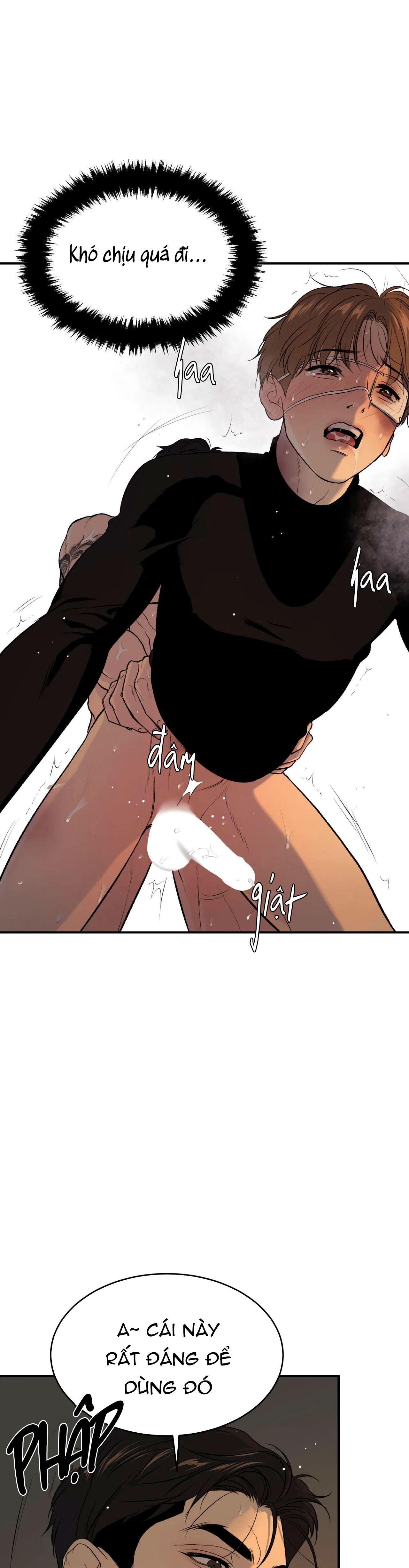 điềm rủi chapter 12 33