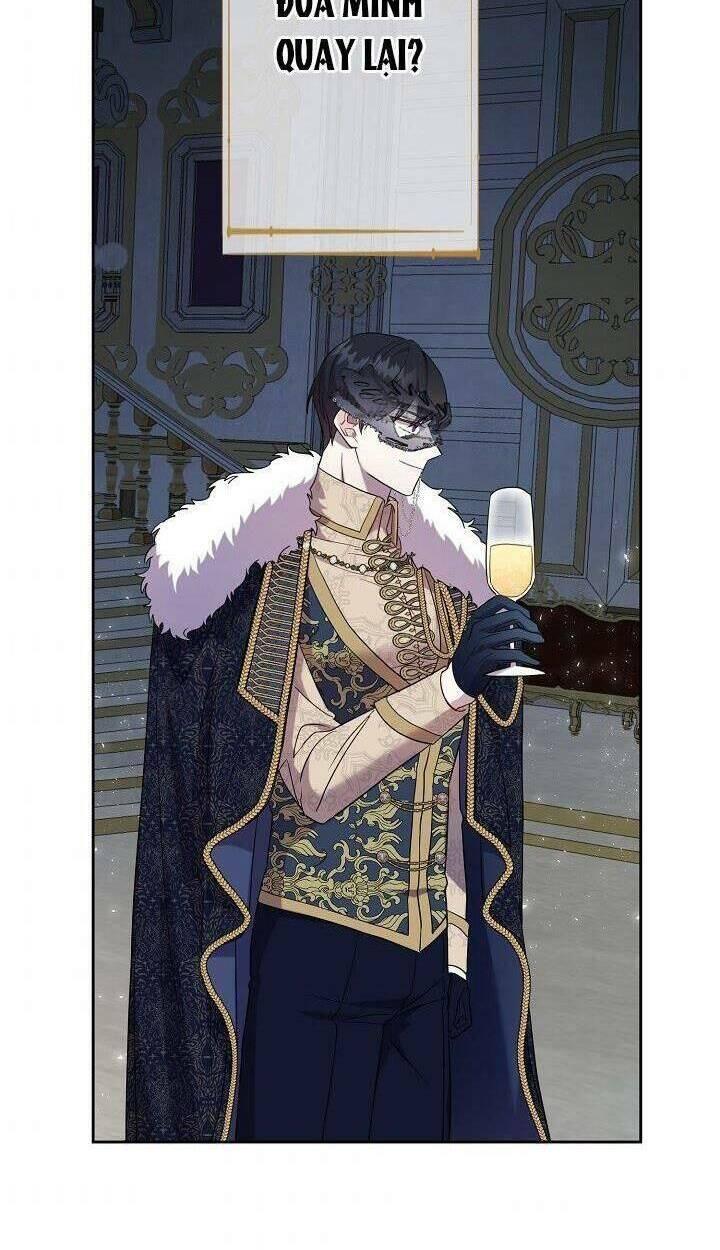 xin ngài đừng ăn tôi chapter 56 4