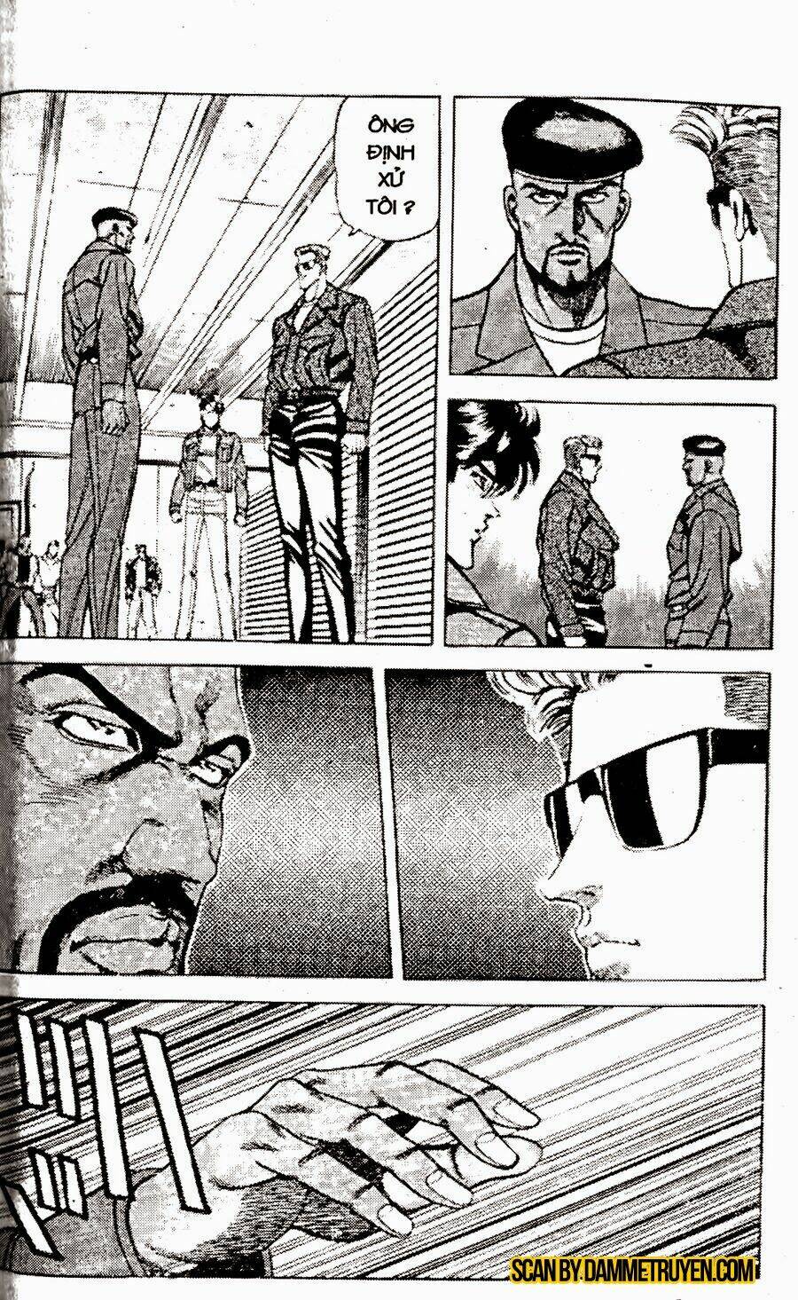 sức mạnh nhân đôi chapter 10.2 18