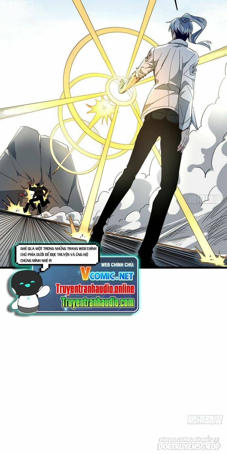 giải cứu 99 nữ chính ở mạt thế chapter 47 10