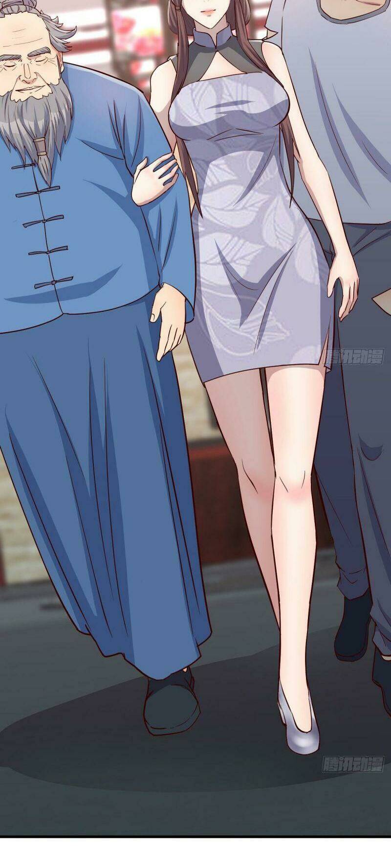 y thánh thiên tài tại hoa đô chapter 9 15