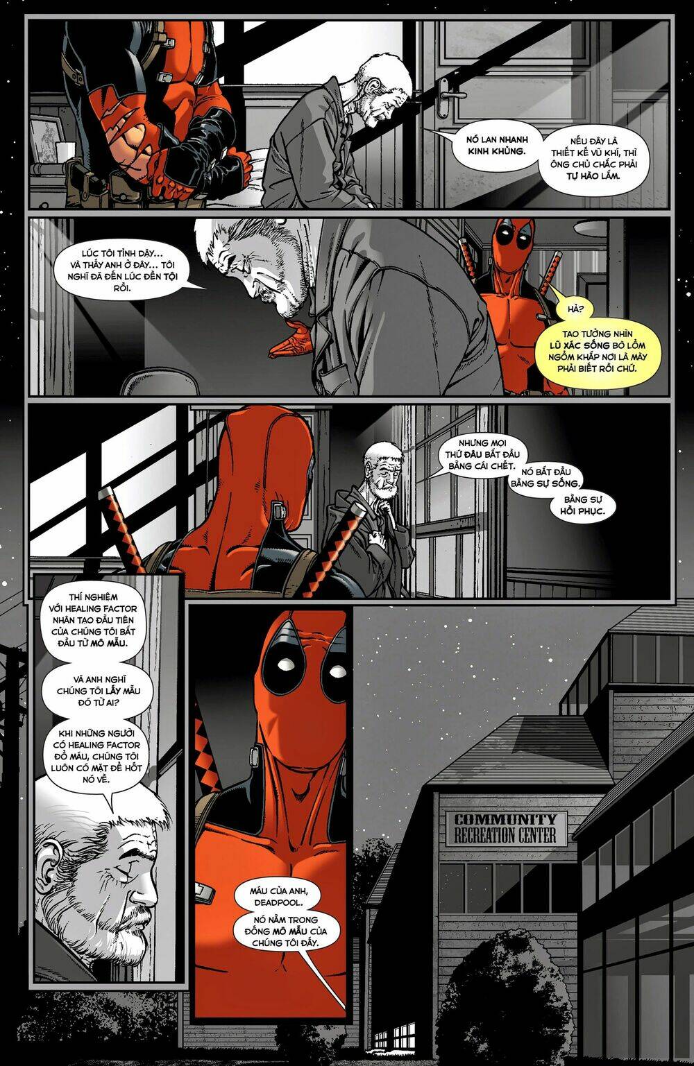 night of the living deadpool chapter 3 17