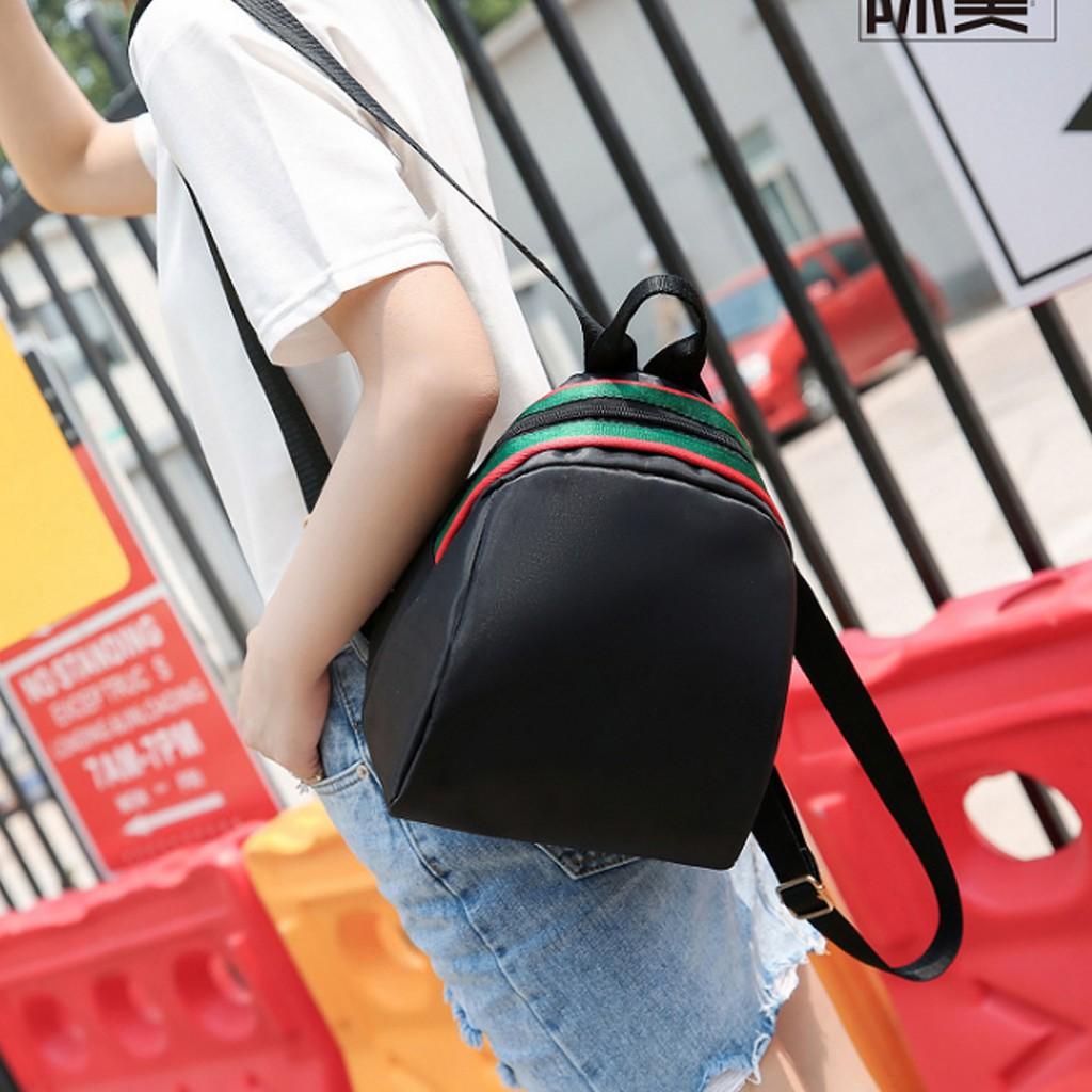 Balo nữ thời trang OHAZO hàn quốc đẹp , mẫu hot nhất - BL17