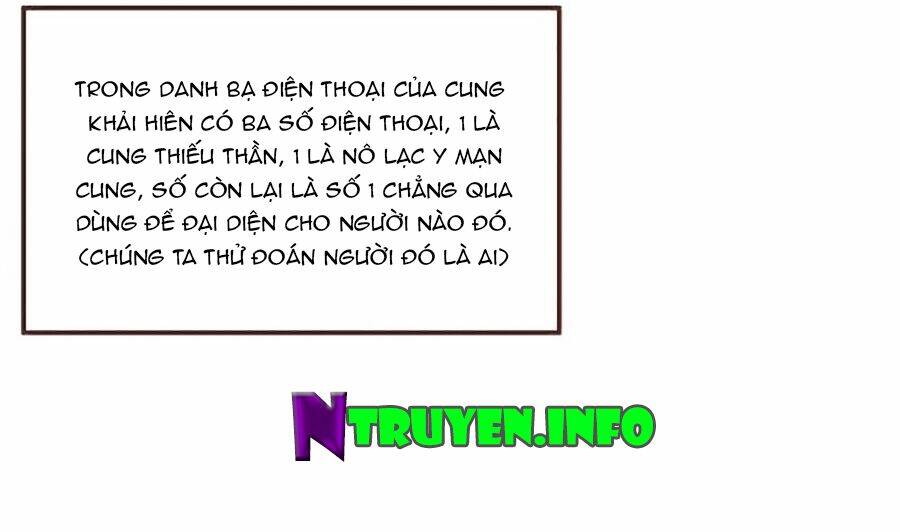 vương tước tư hữu bảo bối chapter 51 12