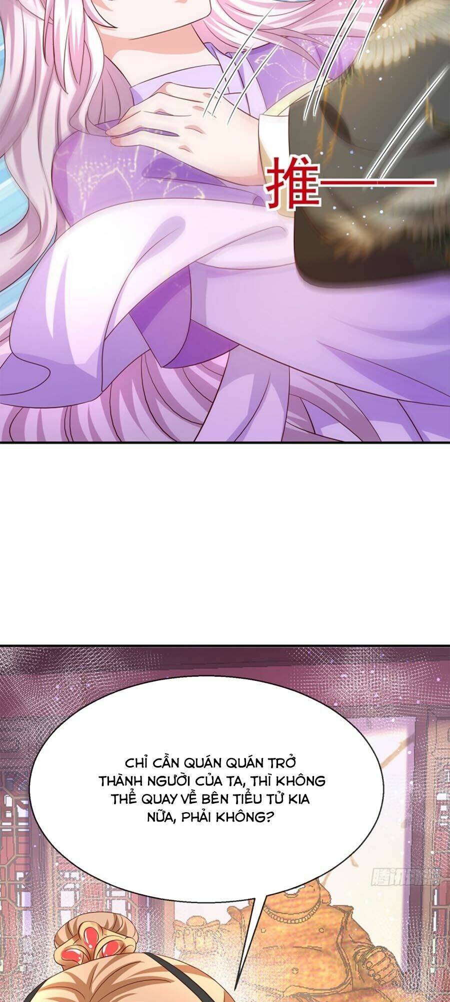 dưỡng thú vi phi chapter 50 31