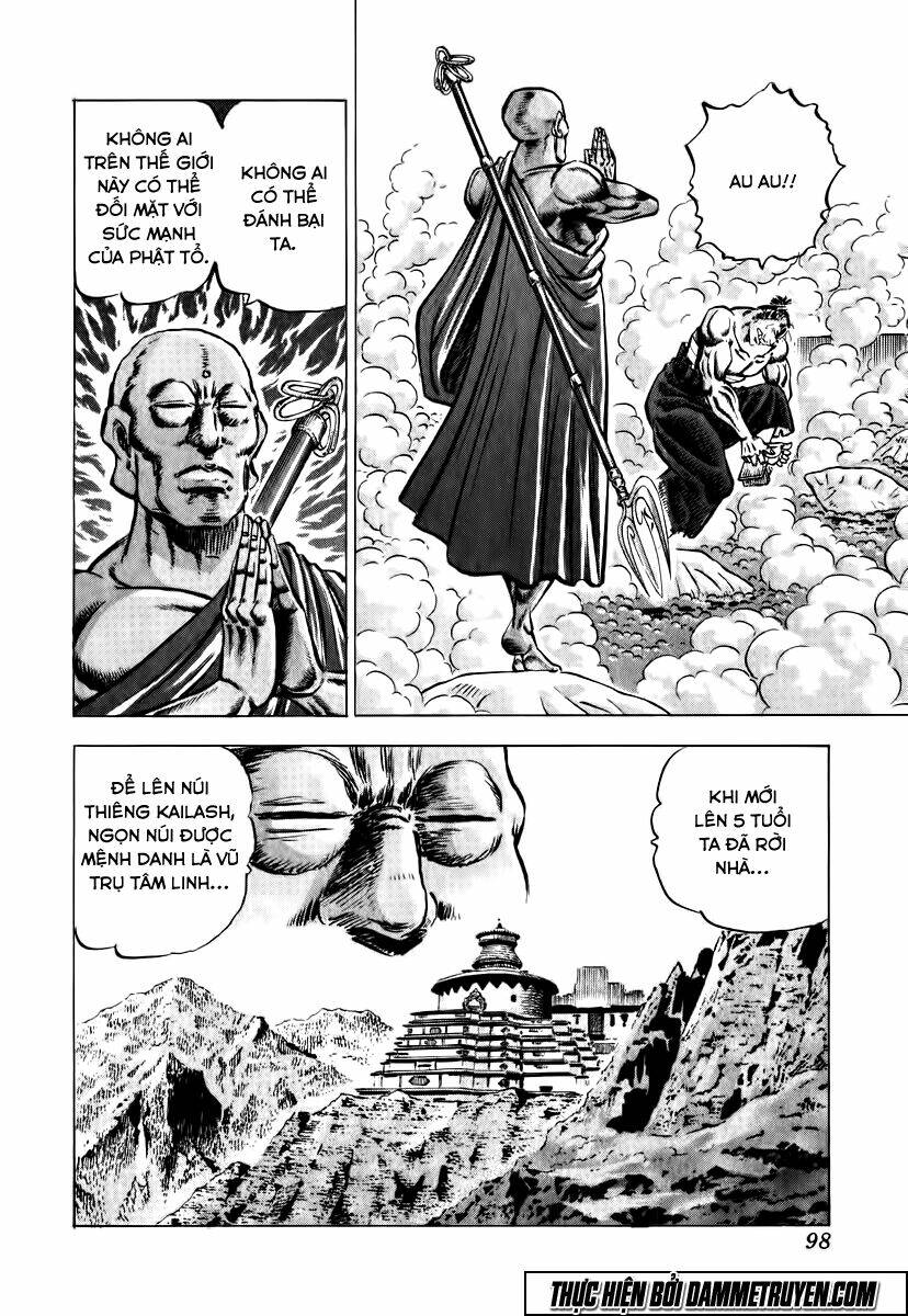 akakatsuki!! otokojuku - seinen yo, taishi wo idake chapter 28 18