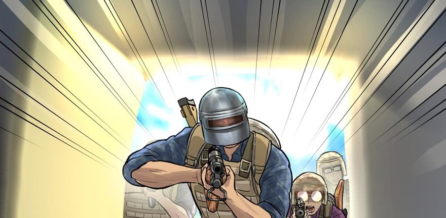 vua sinh tồn chapter 47 74