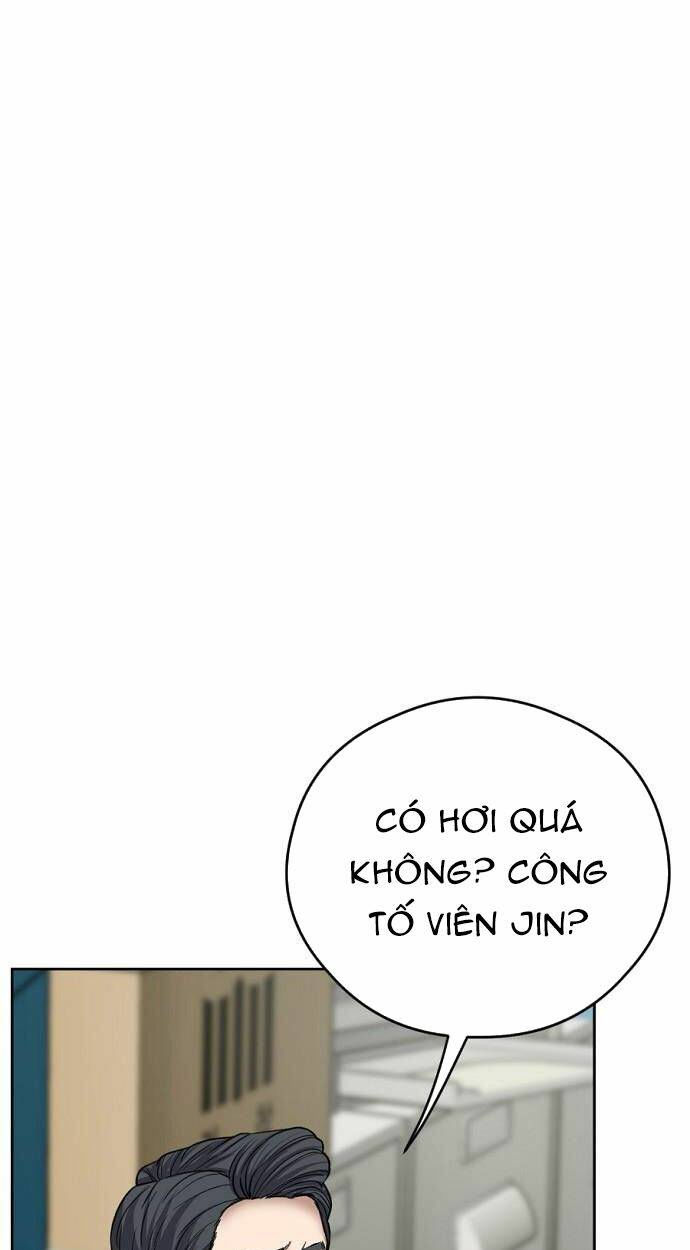 đấu kiếm - công tố viên lách luật chapter 8 16