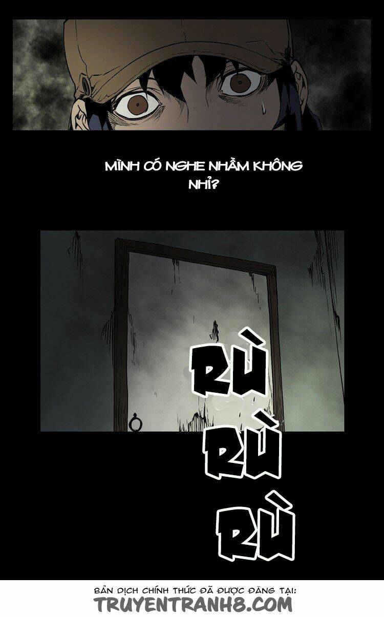 0.0 mhz - tần số chết chapter 44 19