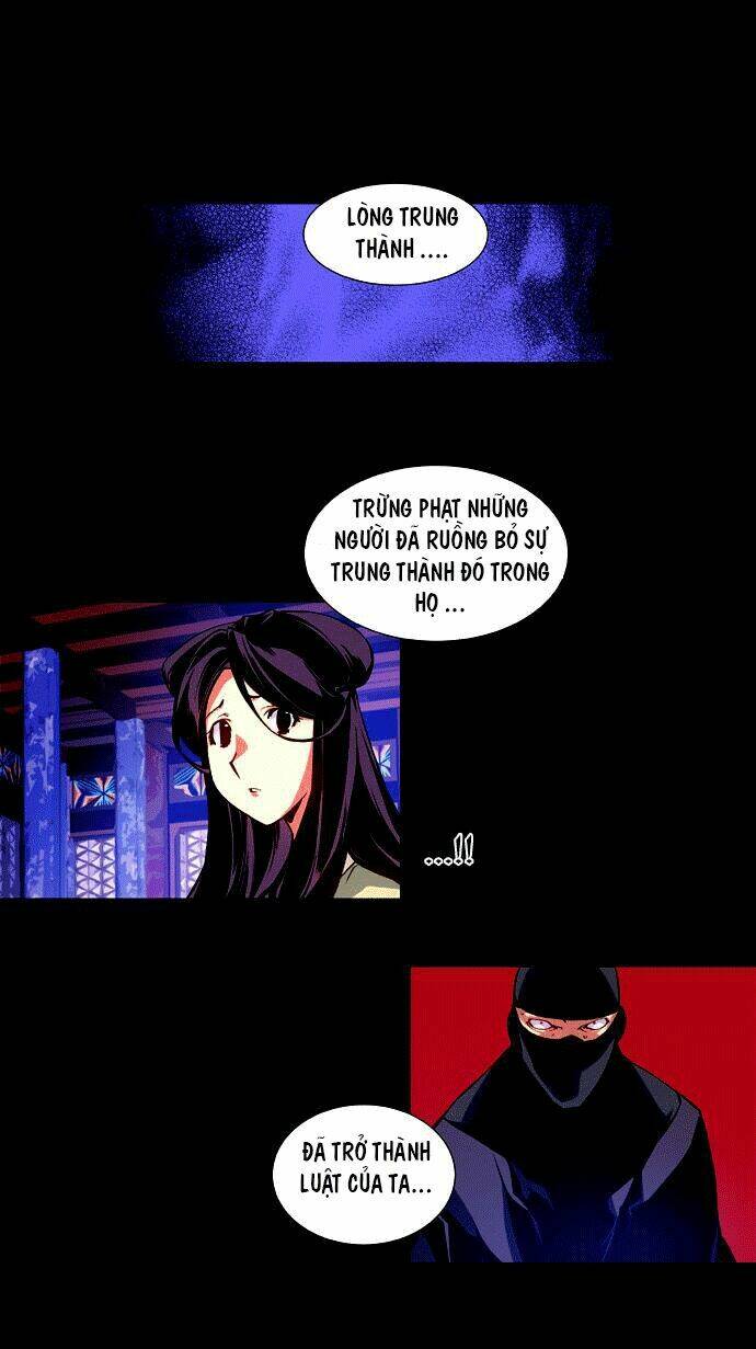 märchen: the embodiment of tales chapter 5 32