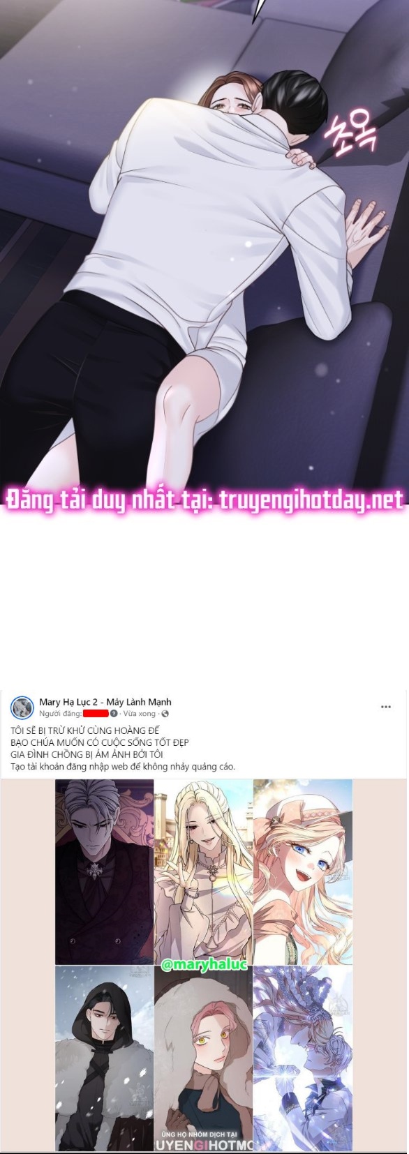 quan hệ hôn nhân chapter 2.1 25