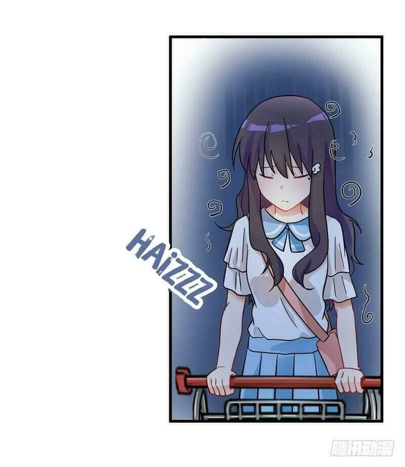 chinh phục bạn trai sao chổi chapter 1 43