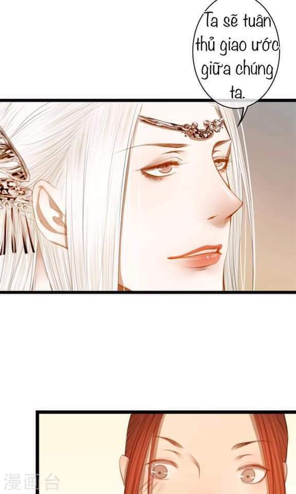 yêu tam dẫn chapter 7 7