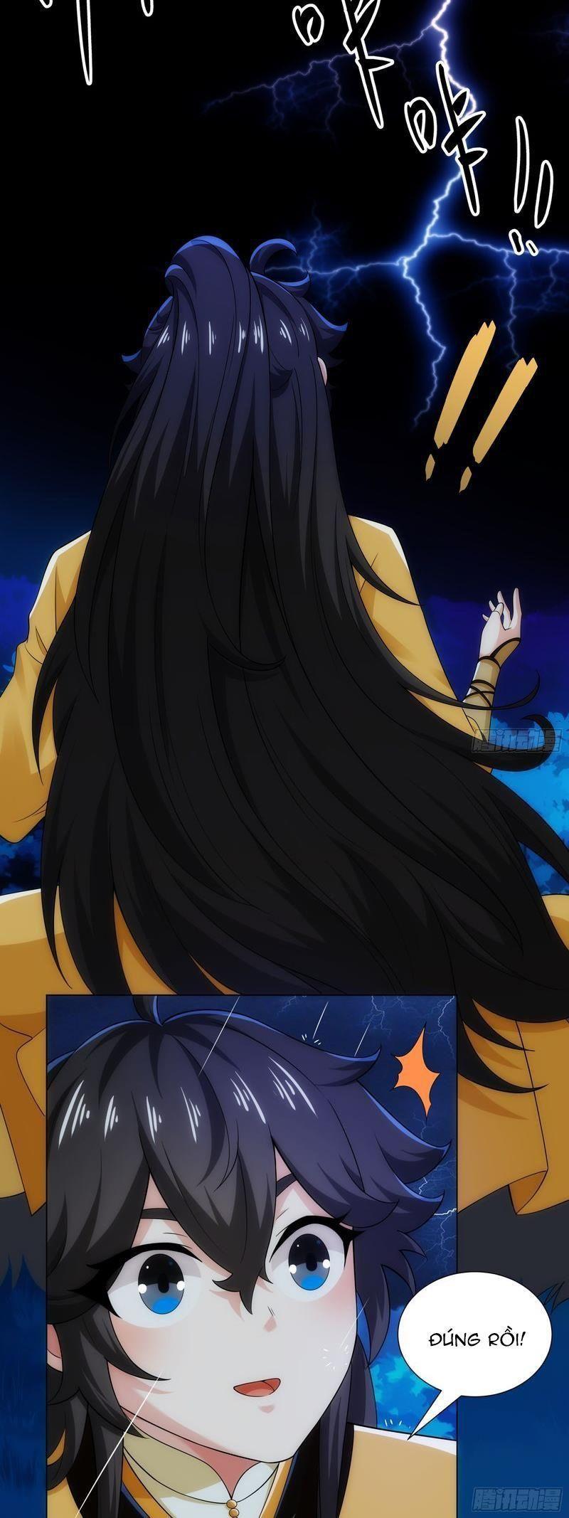 đạo thần chapter 8 21