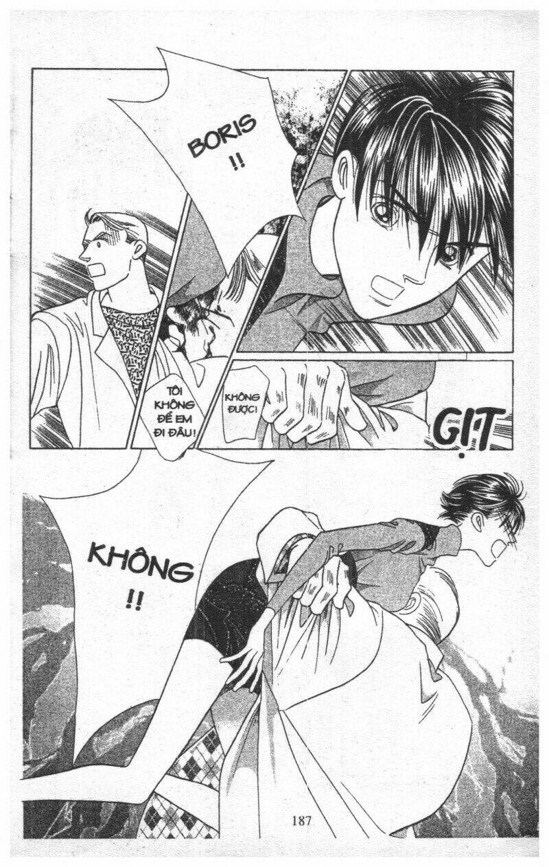 nàng tiên ánh trăng - kaguya hime chapter 16 187