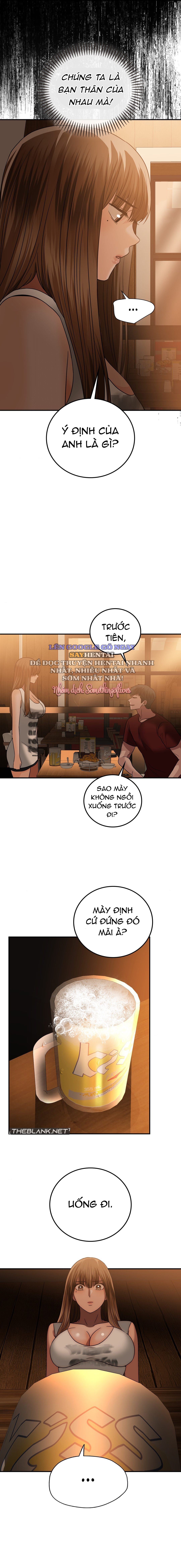 quá khứ của mẹ kế chapter 32 7