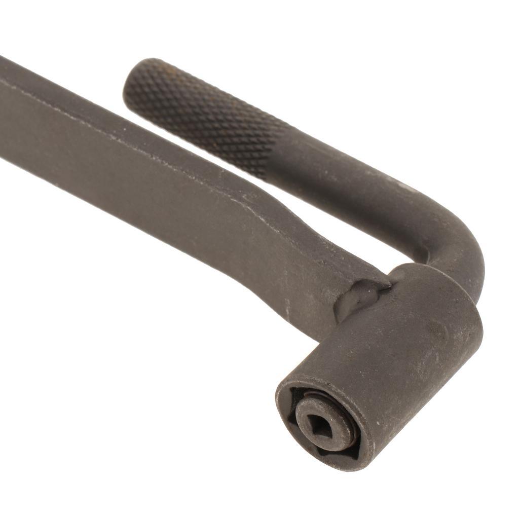 Car Truck Motorcycle Dirt ATV Valve Wrench Adjuster Repair Tool 10 8mm