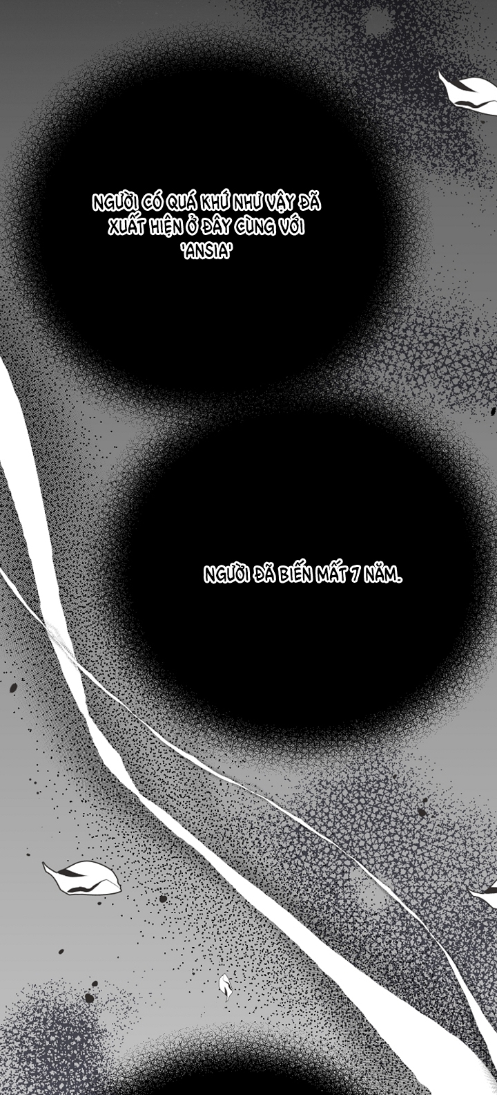 trở thành vợ thái tử quái vật chapter 81.1 33