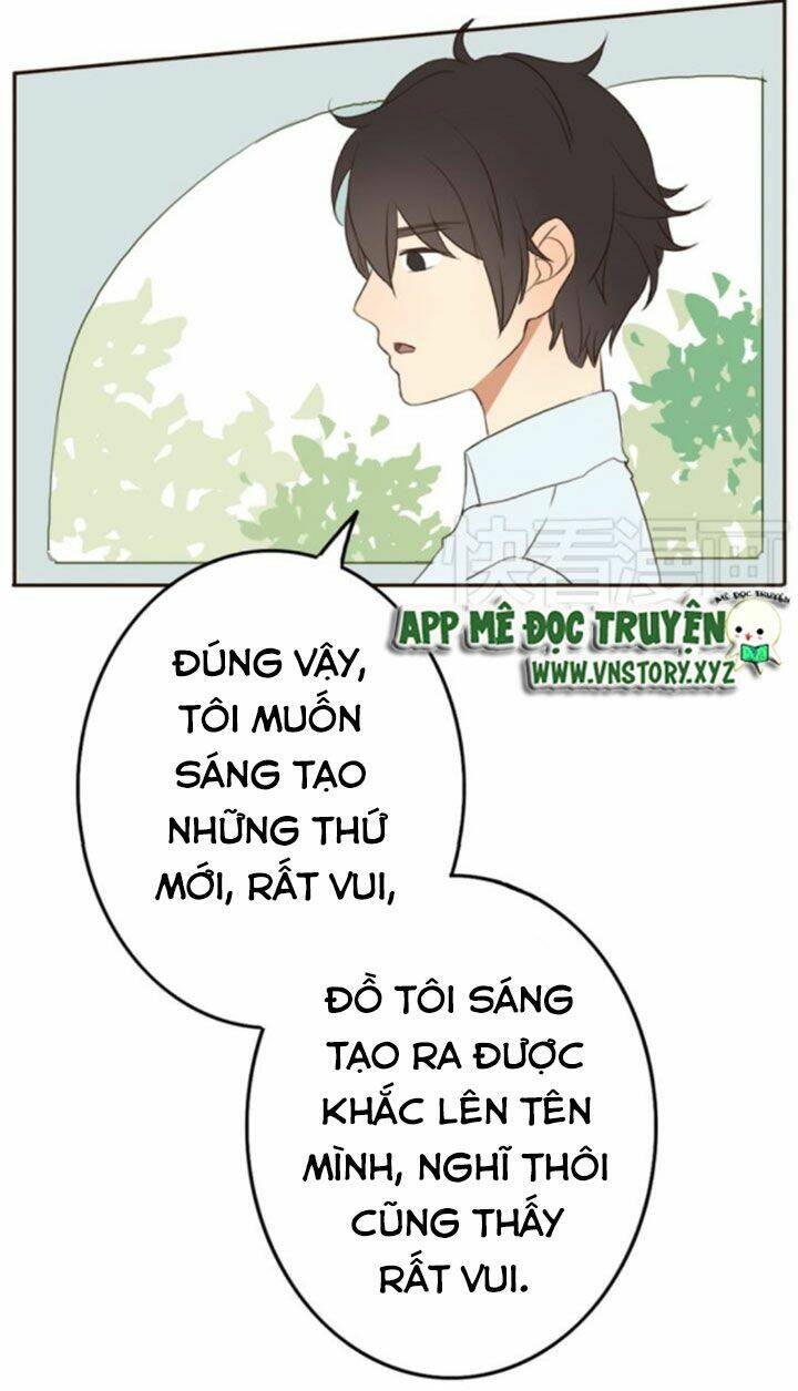 tình yêu không nói dối chapter 24 22