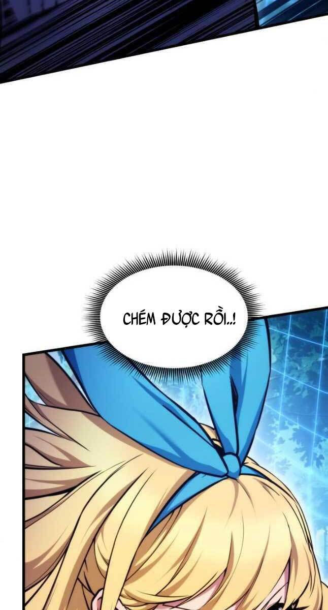 huyền thoại game thủ - tái xuất chapter 80 98