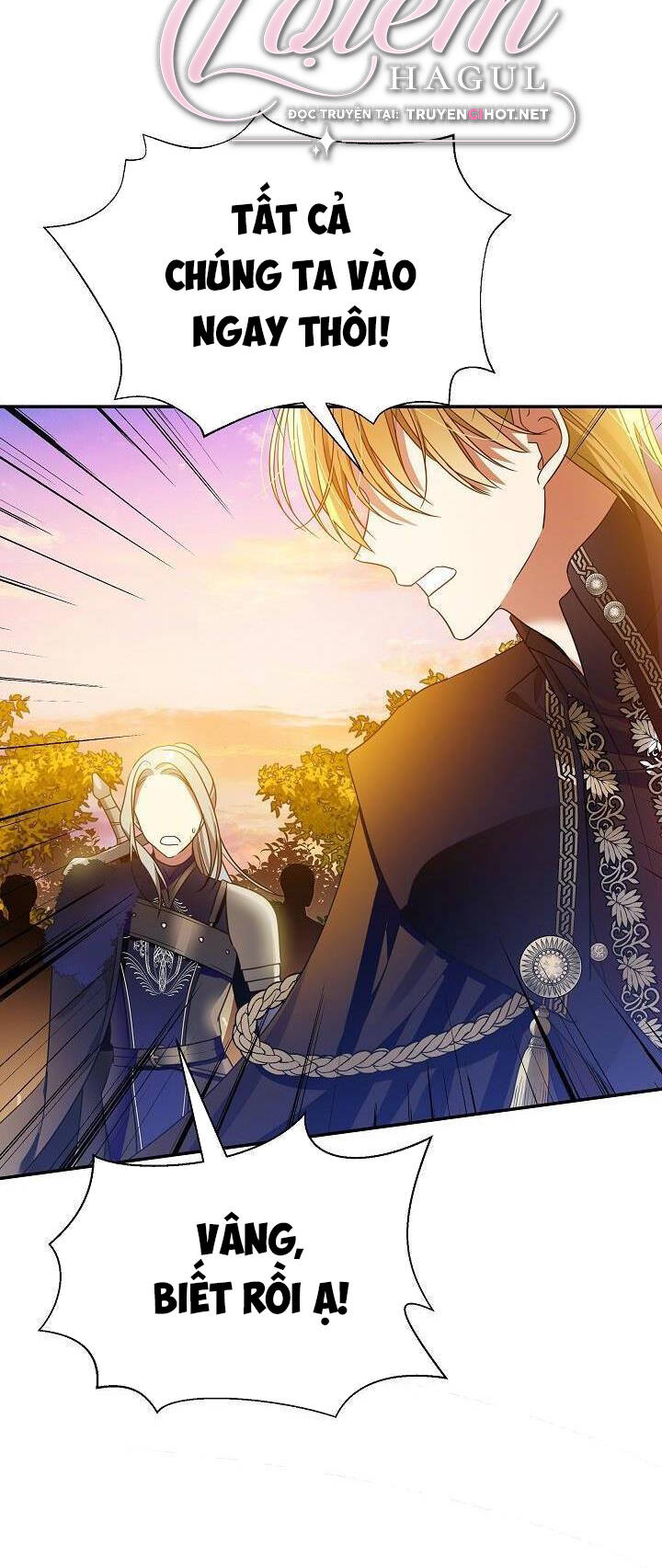 tôi đã ở đây ngay từ đầu chapter 52.1 27