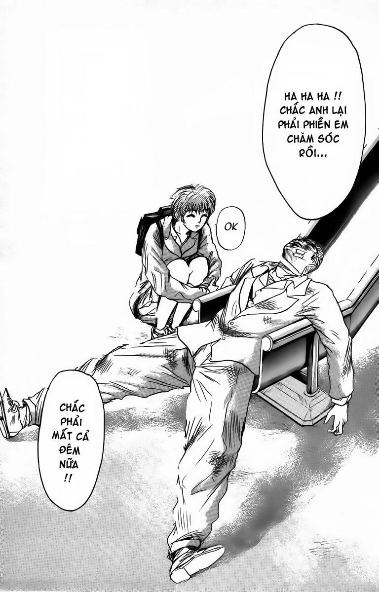 shonan junai gumi chapter 180 20