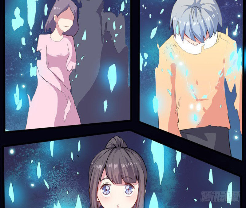 ngạo kiều quỷ vương yêu ta chapter 117 42