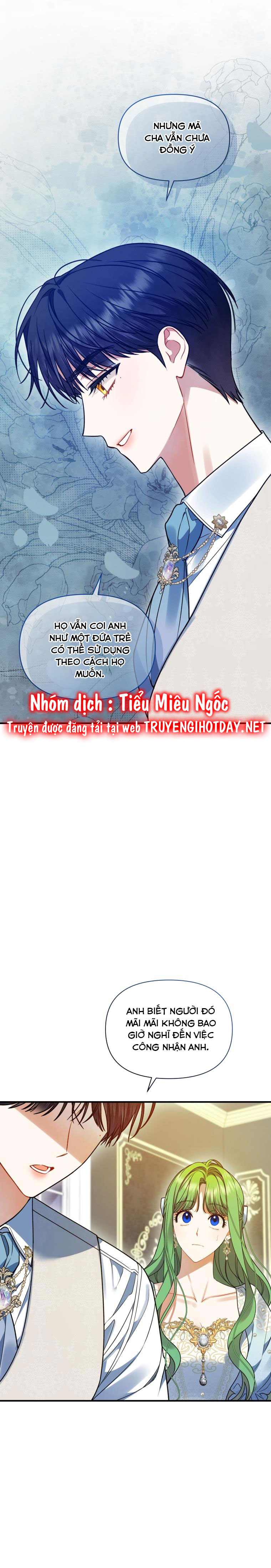 xuyên không thành em gái nam chính tiểu thuyết bl chapter 57 21