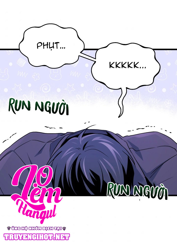 mối liên kết giữa báo đen và bé thỏ chapter 30 85