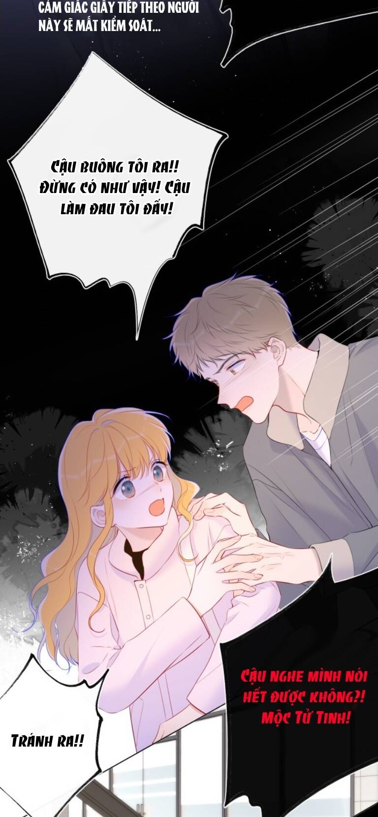 vì sao của tôi chapter 125 18