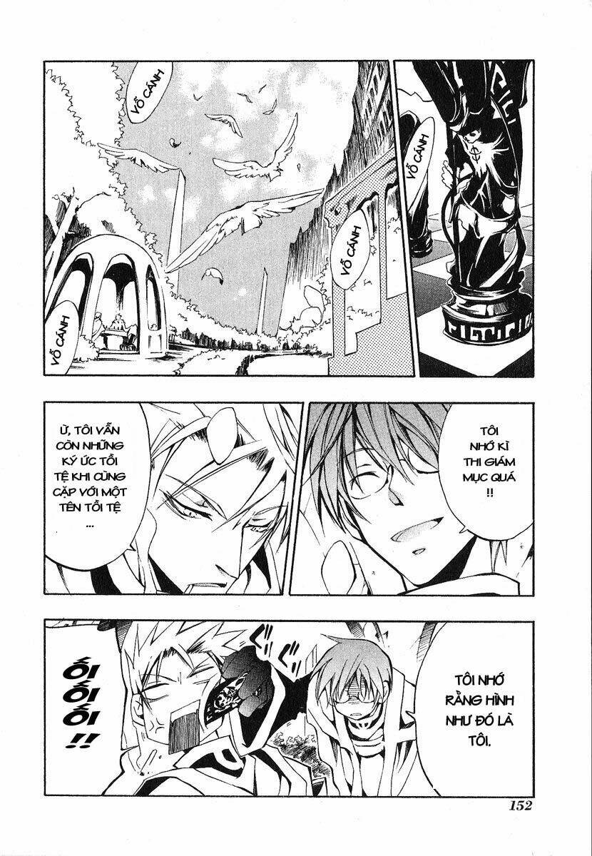 07 hồn ma chapter 22 22