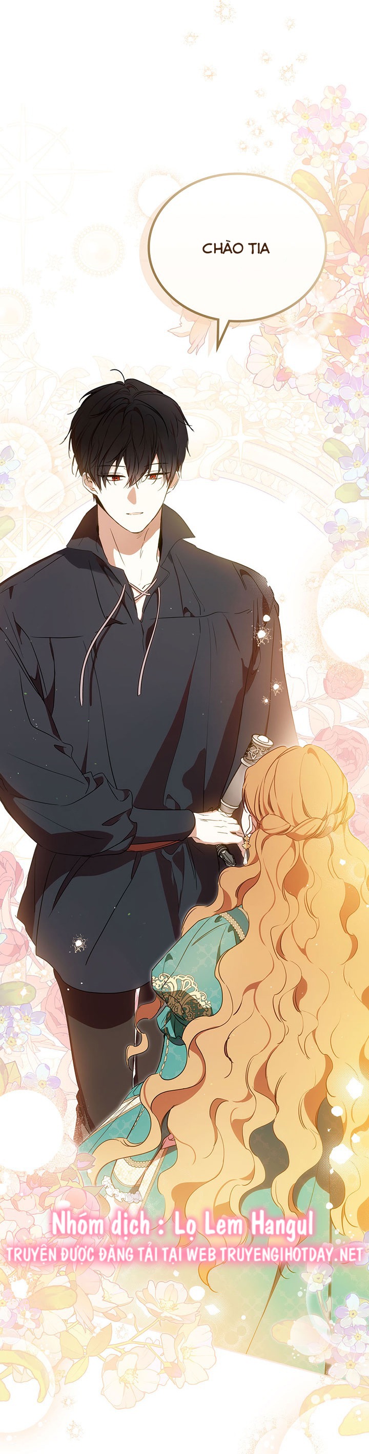 lần này tôi sẽ trở thành gia chủ chapter 138 1