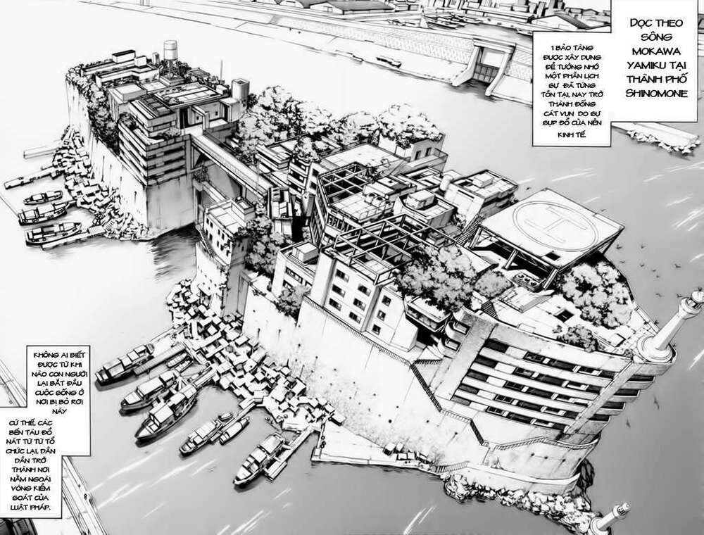 air gear chapter 88 5