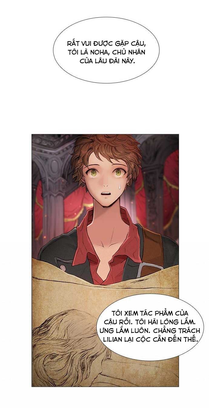 tôi chính là nhà sưu tập chim chapter 4 32