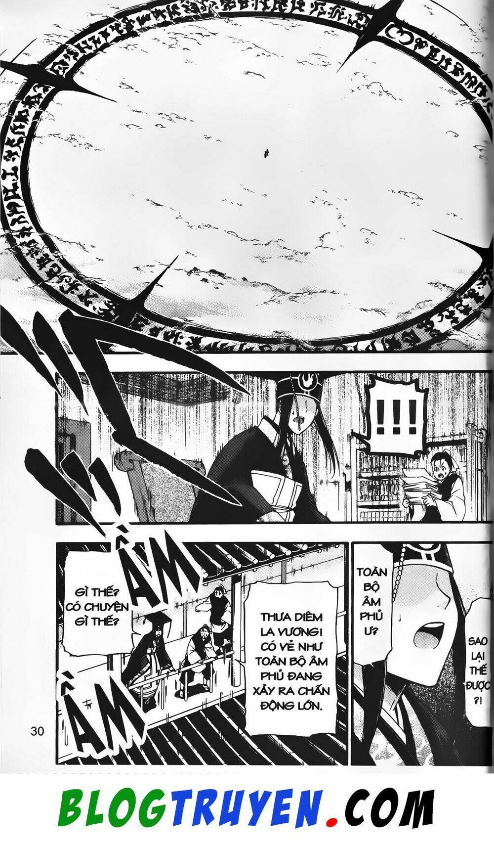 emma đến từ địa phủ chapter 29 29