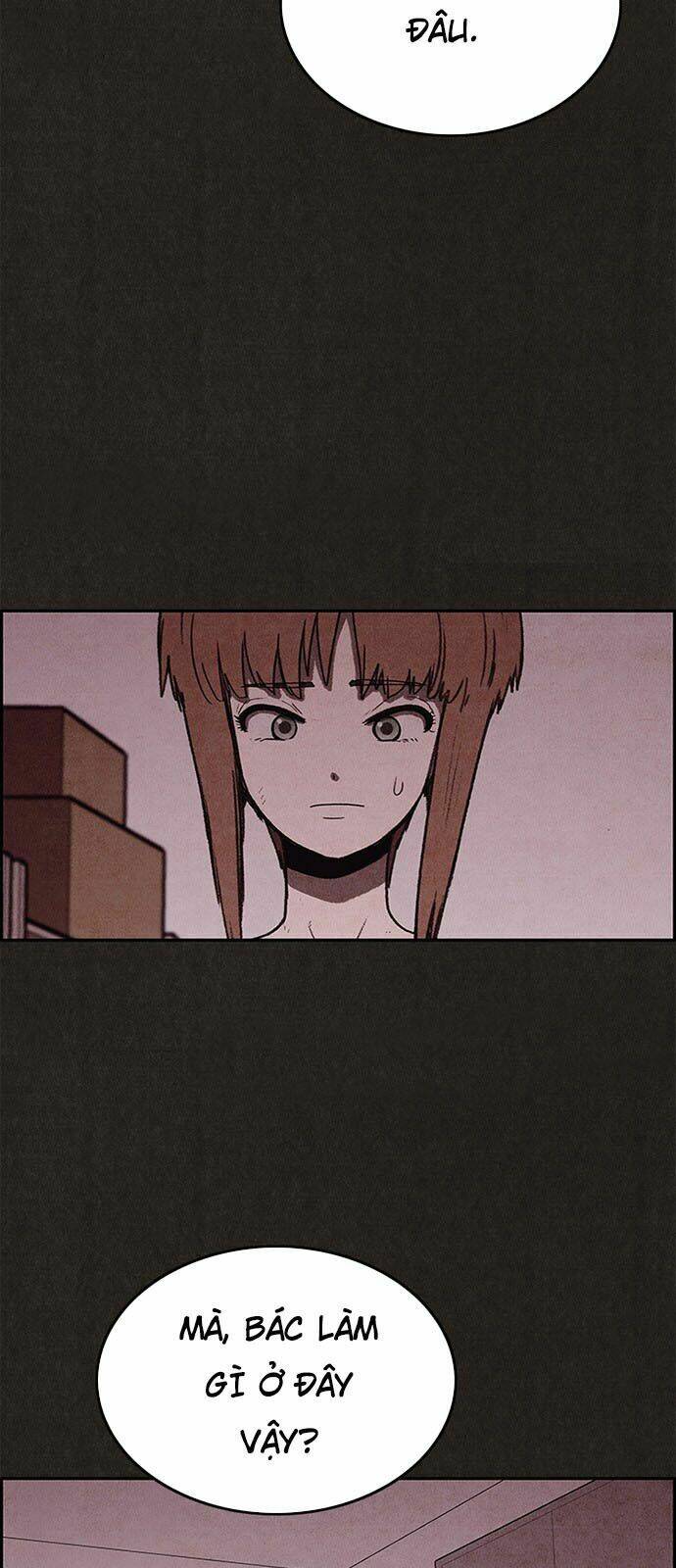 quái vật tại chung cư xanh chapter 54 47