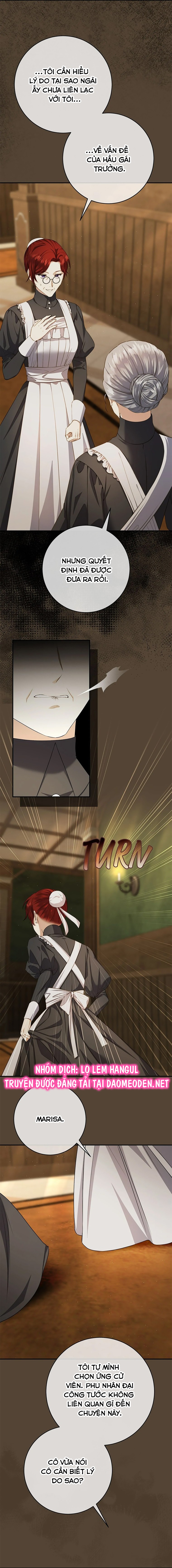 bản hợp đồng của nữ công tước chapter 34 38