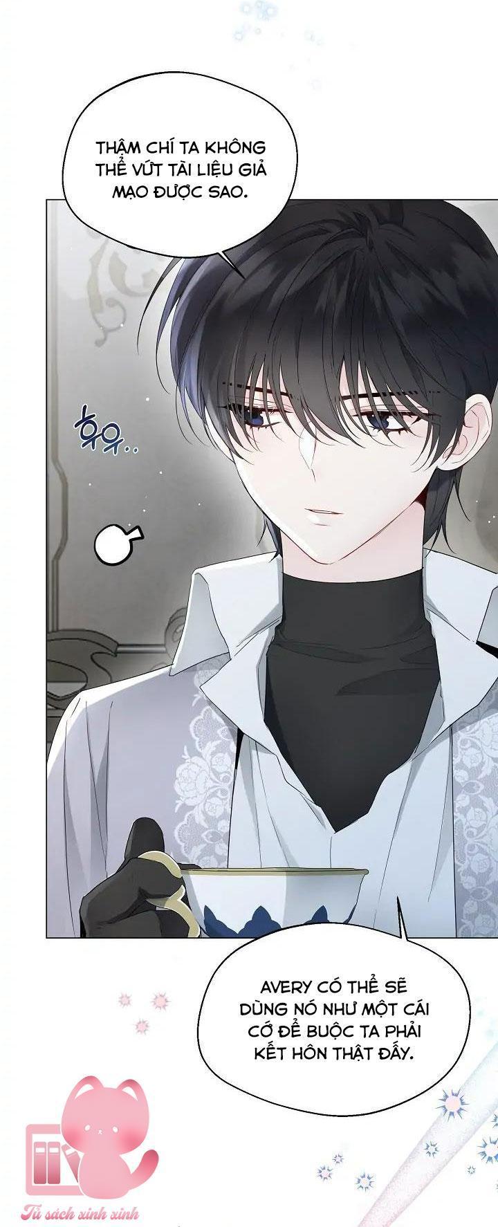 tiểu thư crystal là nam nhân chapter 7 34