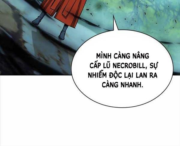 druid tại ga seoul - người hóa thú chapter 99 100