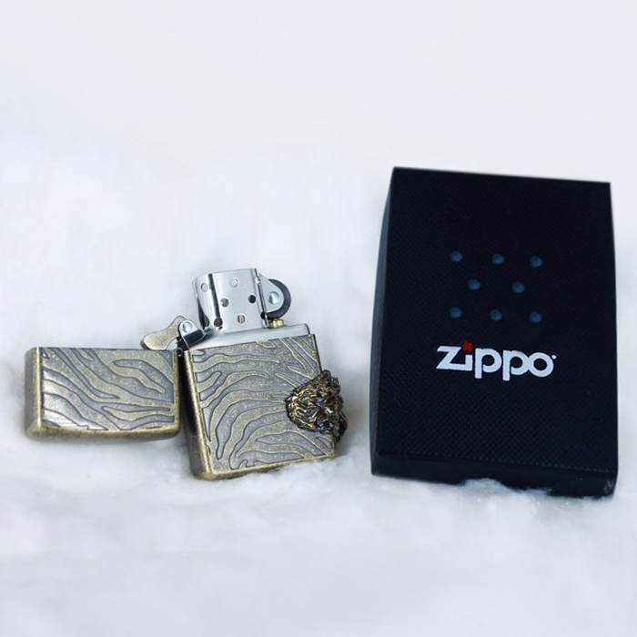 Bật Lửa Zippo Asia Za-3-128b