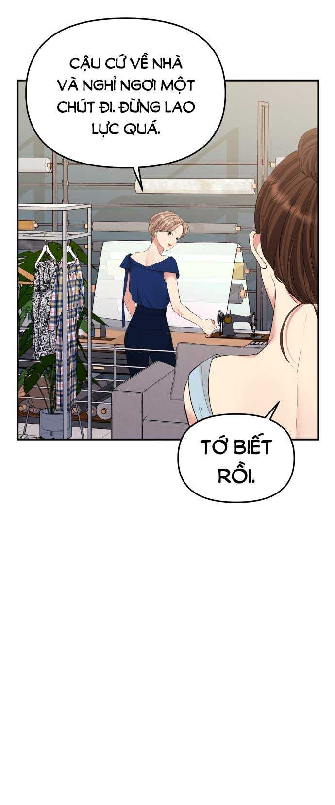 gửi em người đánh cắp những vì sao - to you who swallowed a star chapter 144.2 51