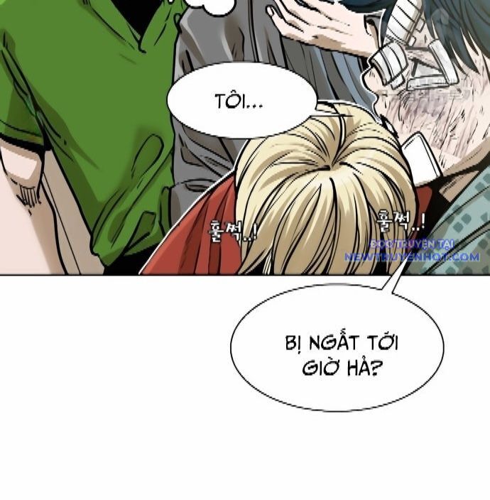 shark - cá mập chapter 282 54