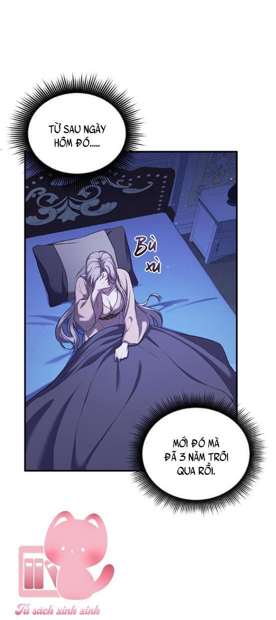 kẻ cướp đoạt hoàng hậu chapter 8 16