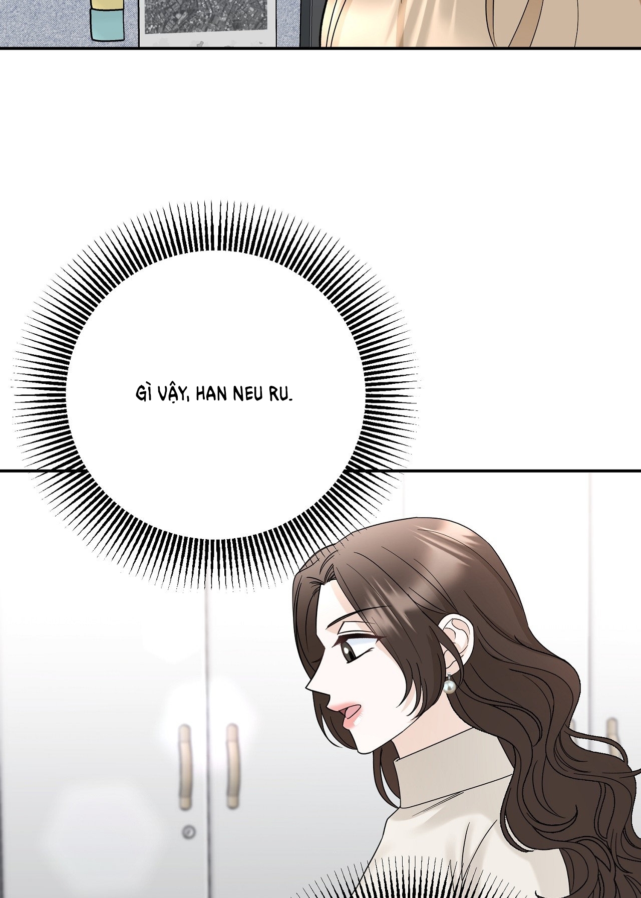 Tôi Đổ Anh Rồi, Trưởng Phòng chapter 7.1 - Trang 55