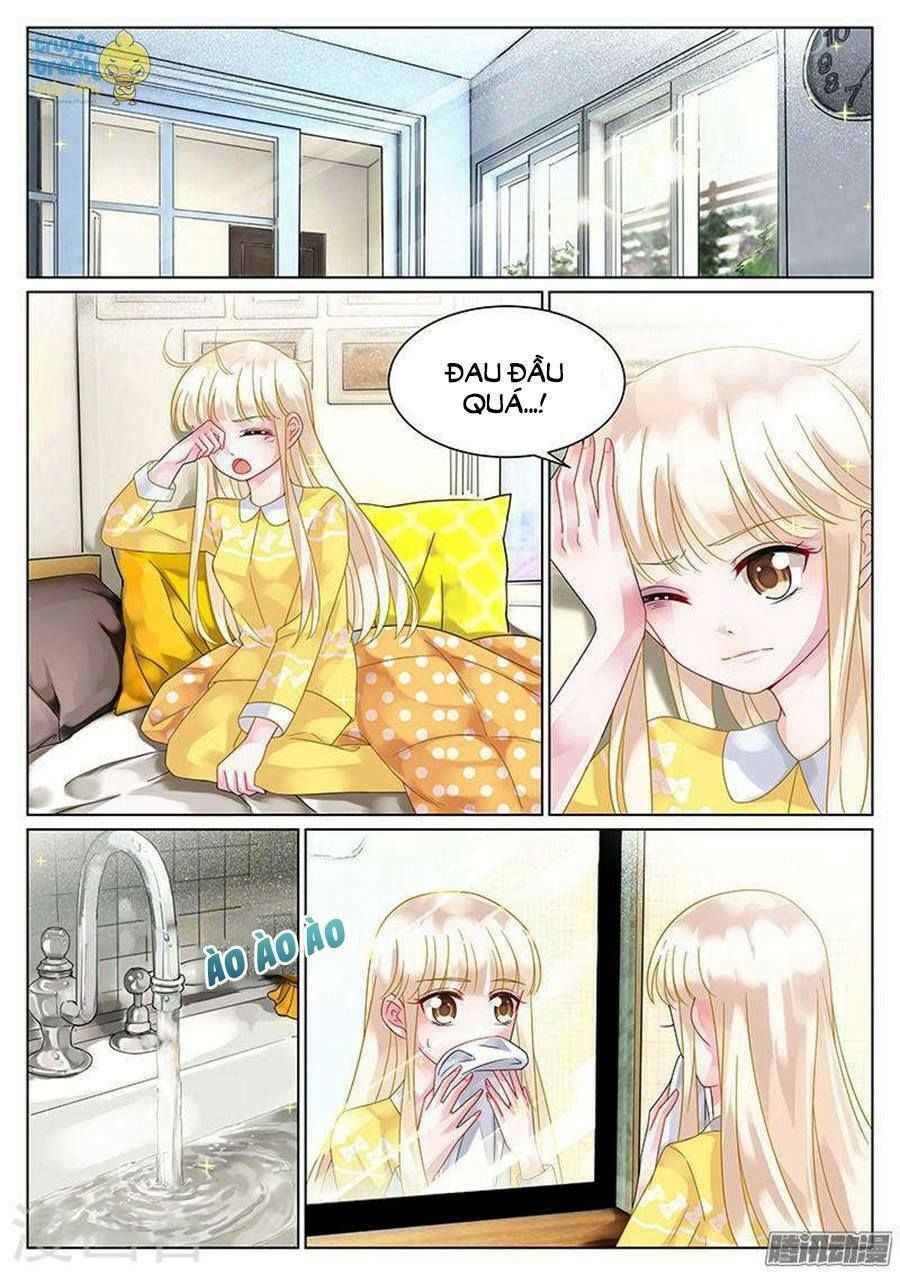 nhạ thượng thủ tịch tổng tài chapter 51 3