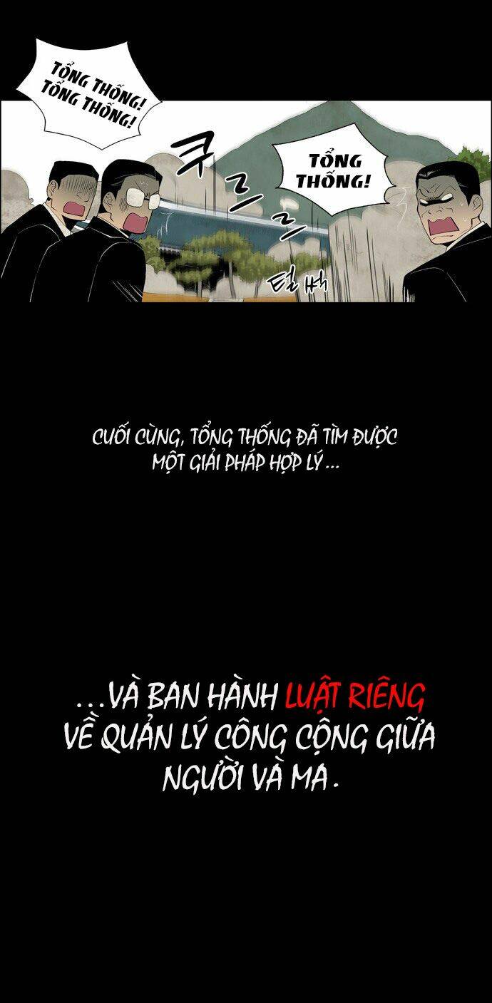 welcome to ghost city chapter 0 6