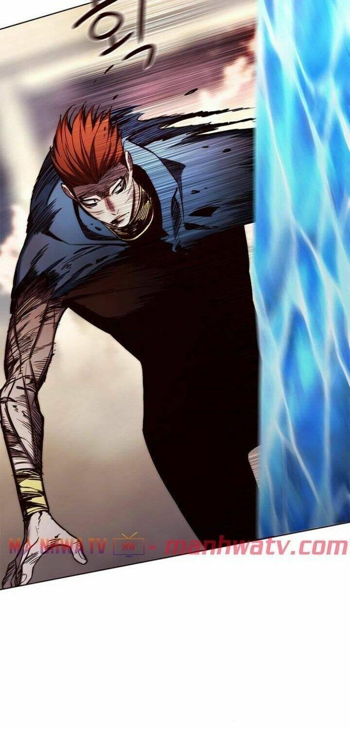 biến thân thành mèo chapter 109 36