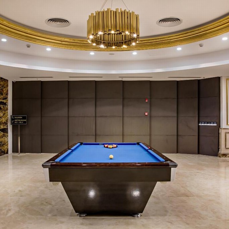Golden Bay Hotel 5* Đà Nẵng - Buffet Sáng, Hồ Bơi Vô Cực Dát Vàng View Vịnh Đà Nẵng Cực Đẹp