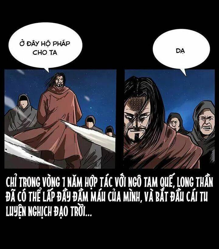 U Minh Ngụy Tượng Chapter 200 31