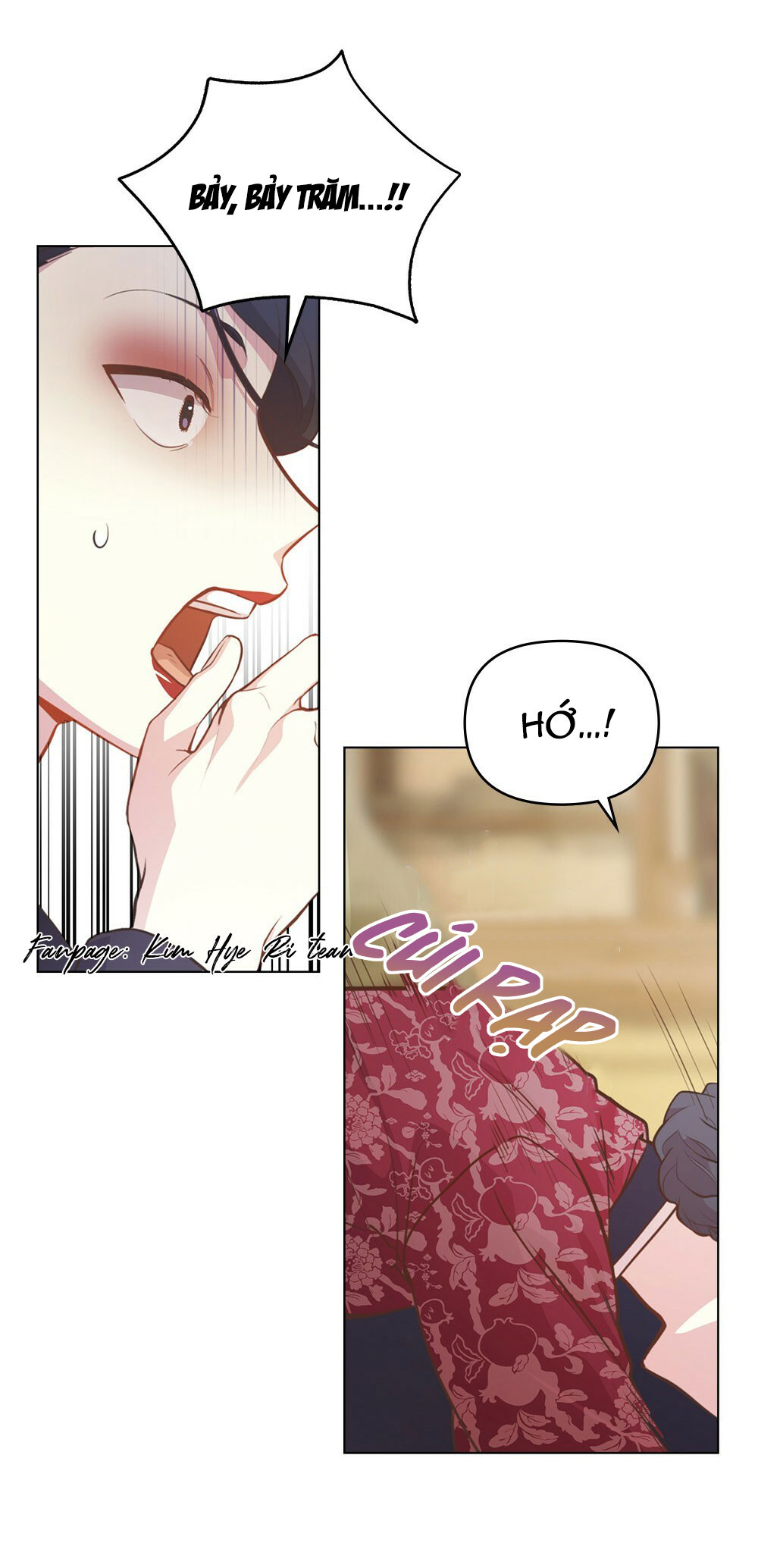 đăng tiêu hoa chapter 3 38